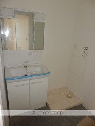 プレシャス音羽[1LDK/50.31m2]の洗面所