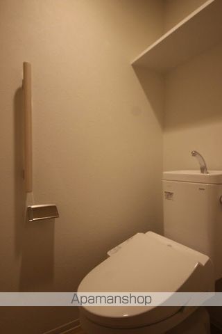 グリーンヒルの内装写真