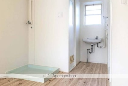 ビレッジハウス駒ヶ根１号棟[3DK/53.96m2]の内装4