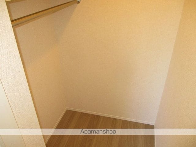 ルアナハイムの内装写真