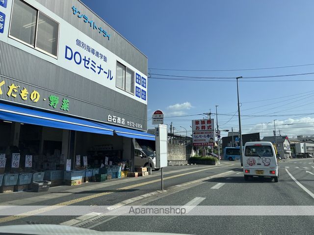 コスモシャトーの周辺写真