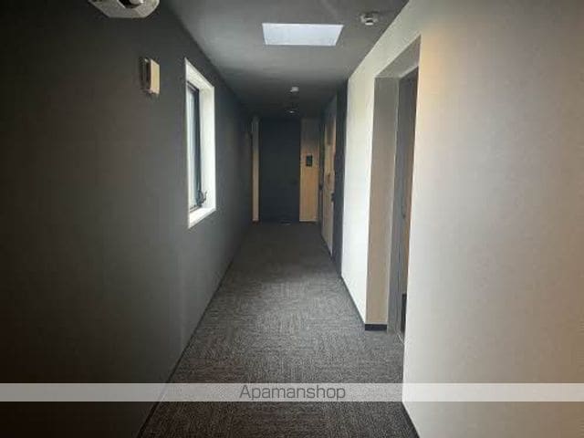 シャーメゾン羽津中の外観写真