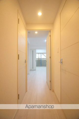 スプランディッド難波SOUTHの内装写真