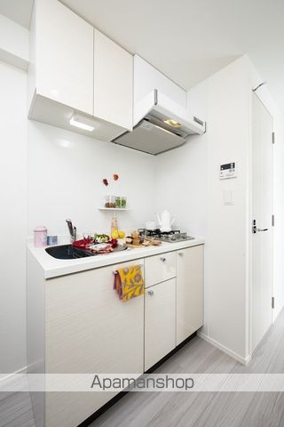 エンクレスト博多EAST PARKの内装写真