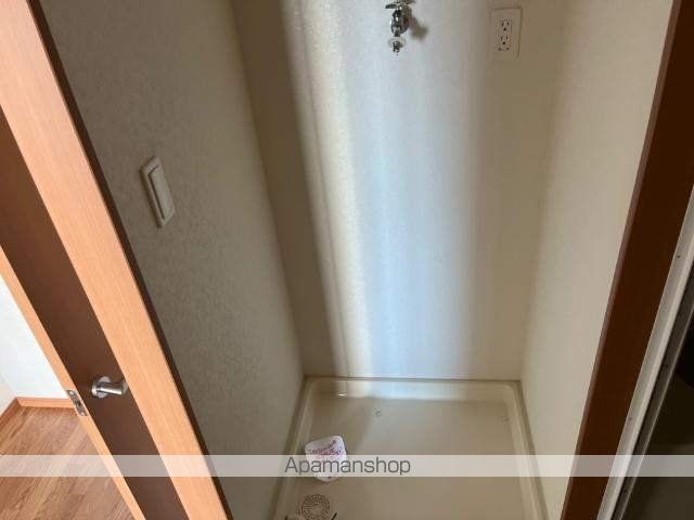 グレイスC.K IIの内装写真