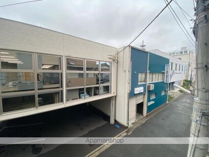 ＳＷＥＥＴ　ＷＡＴＥＲ[1LDK/46.88m2]の内装2