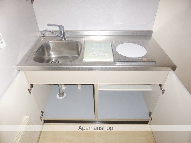 セトル東口ビルの内装写真