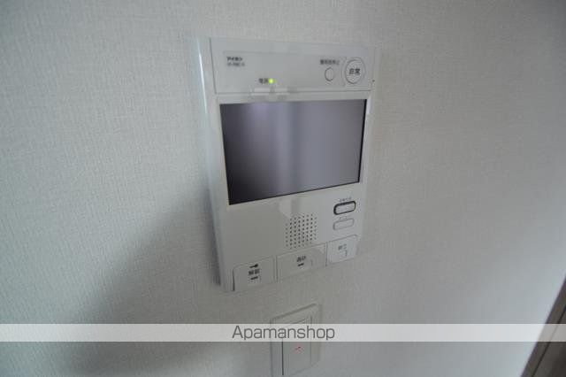 パークキューブ新板橋の内装写真