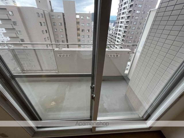 レインボータウン24の内装写真