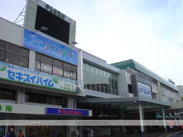 仮)松本市埋橋の周辺写真