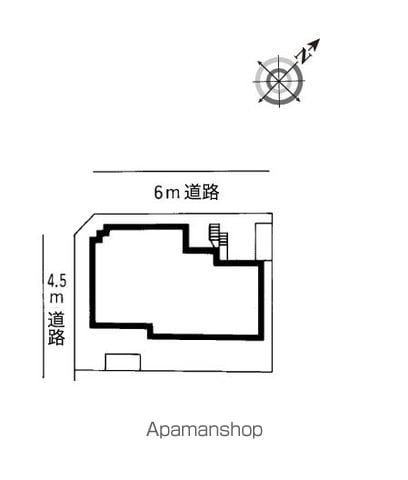 レオパレスサザンクロスプラザのその他写真