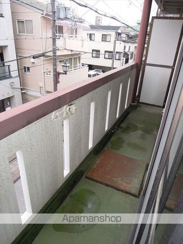 シャトー堺町の内装写真