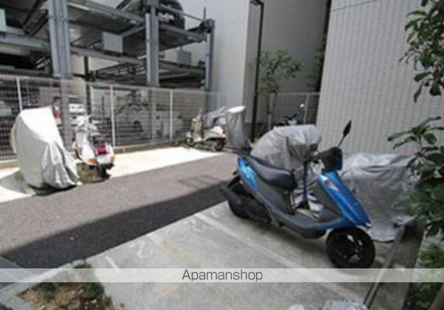 パークキューブ東品川のその他写真