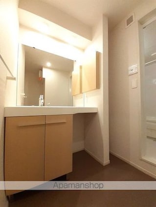 アクティフ浦上[1LDK/45.09m2]の洗面所