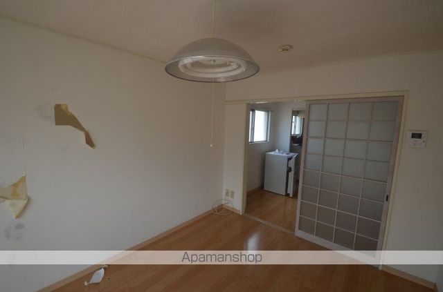 アムティ新屋敷の内装写真