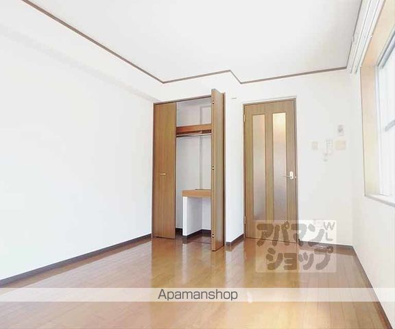 裏築地町マンションの内装写真