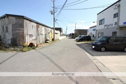 プラッツＢ[1LDK/31.05m2]の周辺2