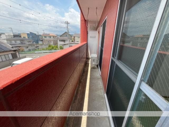 アーバンヒルズミヤギAの内装写真