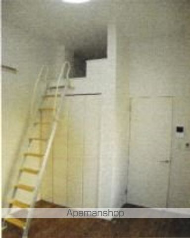コンフォートテラス久我山の内装写真