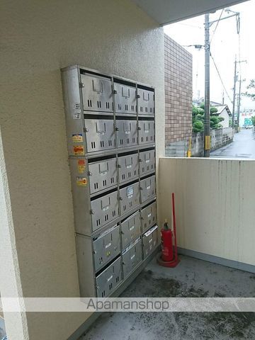 サンメゾンのその他写真