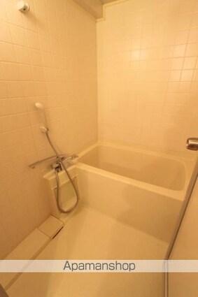 ユートピアヒルズ[3LDK/64.4m2]のバス