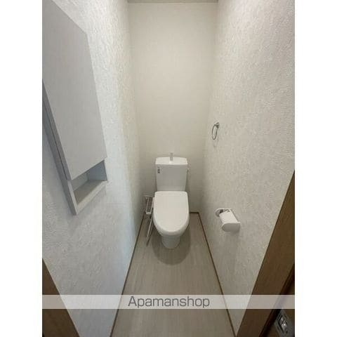 ディアコート東所沢の内装写真
