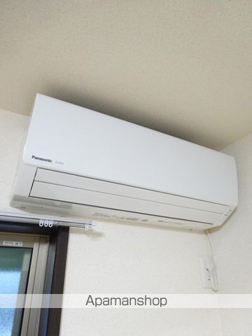 フジパレス我孫子前II番館の内装写真