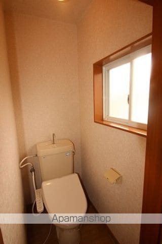 ジュネスクリエイトBの内装写真