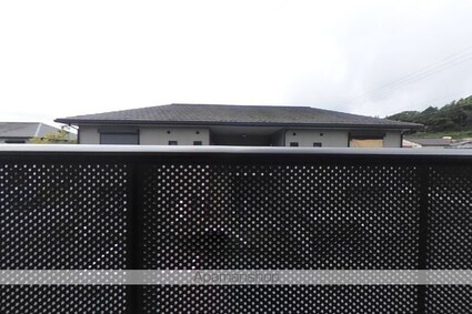 ハイツ大柳　Ａ棟[3DK/53.32m2]の眺望