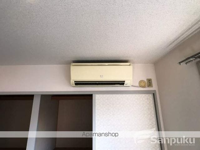 ウエストフィールド B棟の内装写真