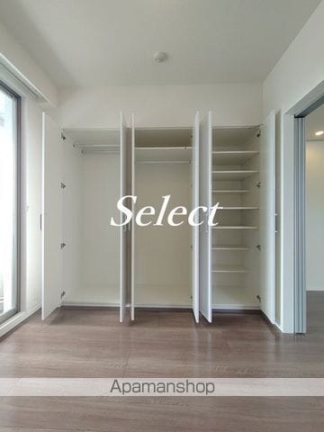 パークアクシス横浜山下町の内装写真