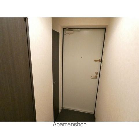 メゾン・ド・グランピエールの内装写真