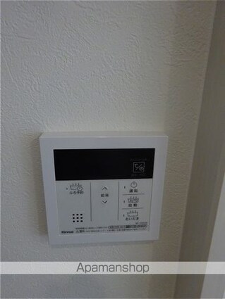 グレンツェン[2LDK/48.18m2]のその他設備