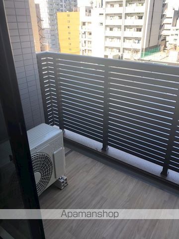 メイクス矢場町の内装写真