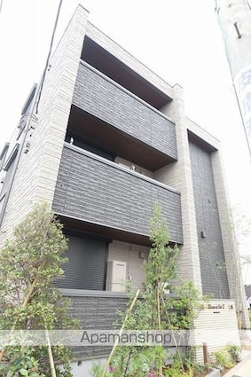 東京都立川市砂川町２丁目[2LDK/55.86m2]の外観3