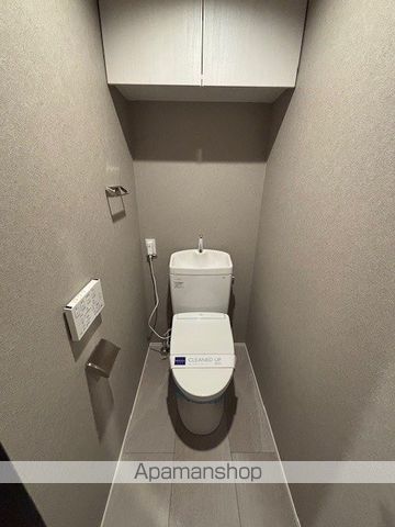 レジディア世田谷弦巻の内装写真