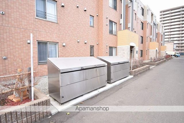 ソレイユ西町Bのその他写真