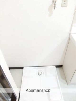 ドミール藤久[2DK/40m2]の内装2