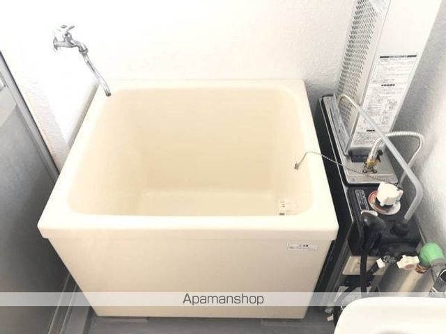 ビレッジハウス大村4号棟の内装写真
