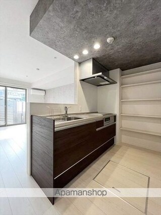 ヴィーロ　キャピターレ[1LDK/48.53m2]の内装3