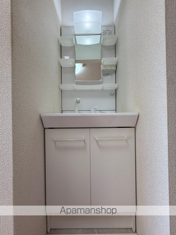 レジデンス西宮の内装写真