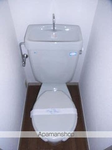エステートモア高宮通りの内装写真