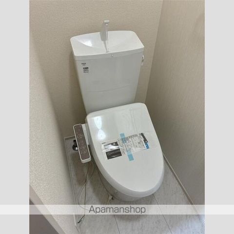 リーブルファイン中鶉IIの内装写真