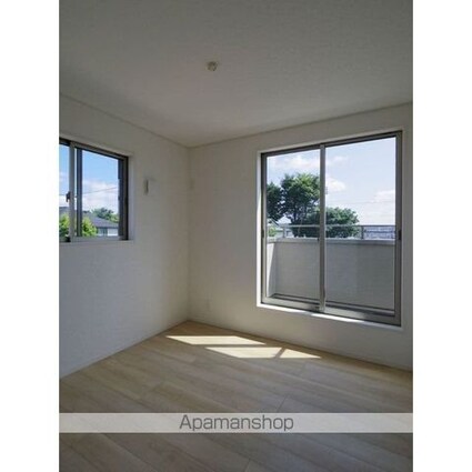 Ｋｏｌｅｔ分倍河原[3LDK/77.76m2]の内装1