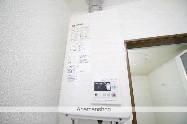 第3林マンションAの内装写真