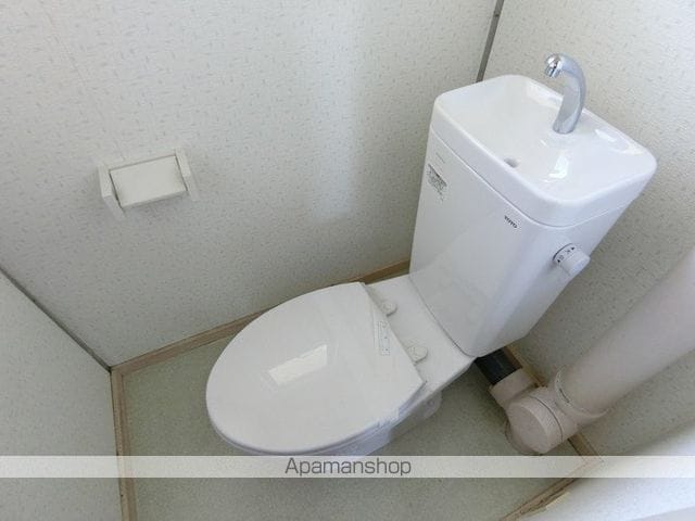 土屋ハウスIの内装写真