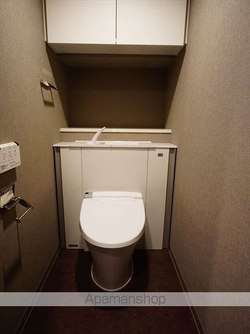 プレサンスロジェ白壁テラスの内装写真