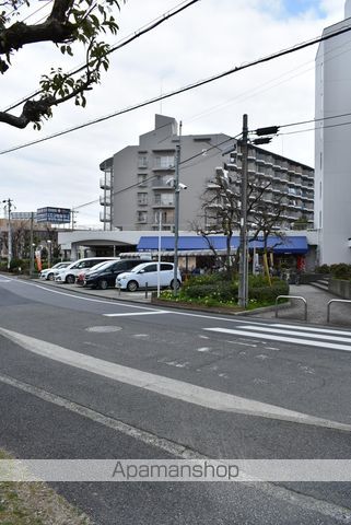 スプレンドーレ新金岡の周辺写真