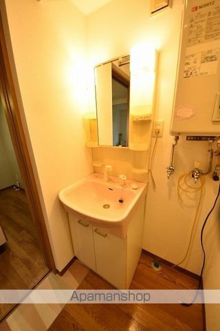 コモハウスの内装写真