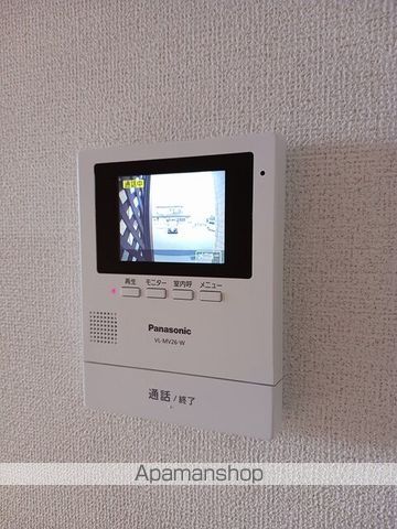 カリーノの内装写真